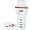 Image de NUK 25 Sachets De Conservation Du Lait Maternel