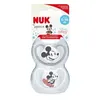 Image de Lot 2 sucettes SPACE Mickey - 6-18 mois