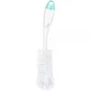 Image de Goupillon 2en1 Double Fibre Anti-BactÃ©rien