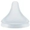 Image de Nuk 2 TÃ©tines Perfect Match Taille M