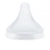Image de Lot De 2 TÃ©tines Silicone Perfect Match Taille M 3 Mois Et +