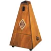 Image de Wittner 803m - MÃ©tronome ModÃ¨le Maelzel Bois, Noyer SatinÃ©