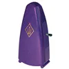 Image de Wittner Wittner 830471 - Métronome Modèle Taktell Piccolo Plastique, Violet Pailleté
