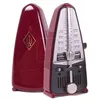 Image de Wittner Wittner 834 Taktell Piccolo Métronome Rouge Rubis