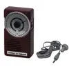 Image de Wittner Taktell QM2 ruby red