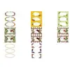 Image de HERMA - Etiquettes de cuisine diverses baies, 76 x 35 mm, 4x3 etiq.