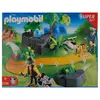 Image de PLAYMOBIL - Super set Policier et voleur