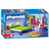 Image de Playmobil 3967 - Chambre contemporaine - Accessoire La Maison Moderne