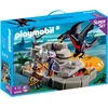 Image de Playmobil 4006 Superset Chevaliers Dragons