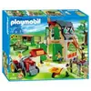 Image de Playmobil 4066 - Ferme avec tracteur