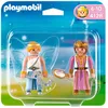 Image de Playmobil Playmobil 4128 - Playmobil Duo Princesse et fée