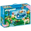 Image de Playmobil Playmobil Princess 4137 - Superset Fontaine Royale
