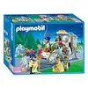 Image de Playmobil 4258 - MariÃ©s Et Carrosse