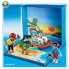 Image de Playmobil Playmobil Micro 4331 - Micro Playmobil Pirates