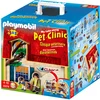 Image de Playmobil 4374 Clinique Vétérinaire Transportable