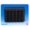 Image de Playmobil - 4384 - 12 rails droits - accessoires de train playmobil