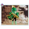 Image de Playmobil Playmobil - 4586 - Les Chevaliers - Combattant Dragon