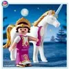 Image de Playmobil 4645 - Licorne / Princesse