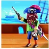 Image de Playmobil Special Plus 4654 - Pirate