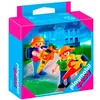 Image de PLAYMOBI ECOLIERS AVEC POCHETTES SURPRIS