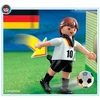 Image de Playmobil - 4708 - Joueur de football Allemand