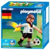 Image de Playmobil Playmobil 4708 Joueur Allemand