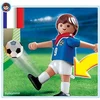Image de Playmobil - 4710 - Joueur de football Français 1