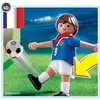 Image de Playmobil Playmobil Sports Et Action 4710 - Joueur Français A