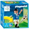Image de Playmobil 4712 Sports&Action Joueur équipe Italie