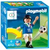 Image de Playmobil Playmobil 4712 - Joueur équipe Italie