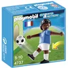 Image de Playmobil Playmobil 4737 - Joueur Équipe France B
