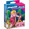 Image de Playmobil 4788 - Playmobil Special Plus - Star avec trophée