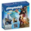 Image de Playmobil Super4 4798 Barbe De Requin