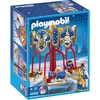 Image de Playmobil 4888 Manege avec luges