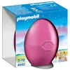 Image de Playmobil Les Oeufs de Pâques 4940 Princesse avec coiffeuse