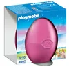 Image de Playmobil Les Oeufs de PÃ¢ques 4940 - Princesse avec coiffeuse