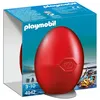 Image de Playmobil Les Oeufs de Pâques 4942 Pirate avec barque et trésor