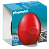 Image de Playmobil Playmobil 4942 Oeuf de Pâques - Pirates avec Barque