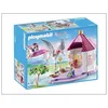 Image de Playmobil Playmobil Princess 5052 - Calèche Pégase Et Pavillon Princier