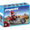 Image de Playmobil Playmobil 5113 - Chopper