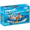 Image de Playmobil 5131 Bateau de pêche