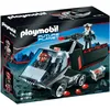 Image de Playmobil Playmobil 5154 - Camion Des Darksters Avec Rayon Lumineux