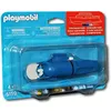 Image de Playmobil Family Fun 7350 Moteur submersible