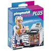 Image de Playmobil 5292 Special Plus Serveuse avec caisse enregistreuse
