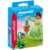 Image de Playmobil Special Plus 5375 Princesse des fleurs