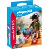 Image de PLAYMOBIL 5384 SPECIAL PLUS SCHATTENJAGER/CHERCHEUR CRISTAUX