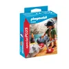 Image de Playmobil Playmobil 5384 - Chercheur de cristaux