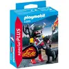 Image de PLAYMOBIL 5385 SPECIAL PLUS WOLFSKRIJGER / GUERRIER LOUP