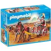 Image de Playmobil History 5391 Char romain avec tribun