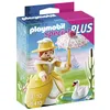 Image de Playmobil Playmobil 5410 - Dame De Compagnie